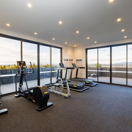 Avani Melbourne Box Hill Residences Exterior foto
