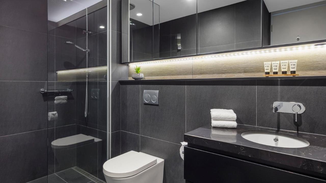 Avani Melbourne Box Hill Residences Exterior foto