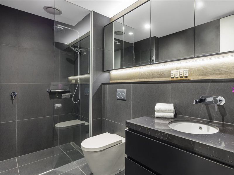 Avani Melbourne Box Hill Residences Exterior foto